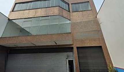 Prédio /Galpão Comercial Centro