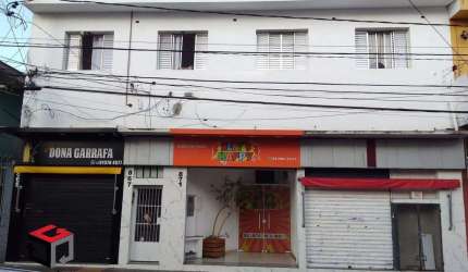 Prédio à venda 4 quartos Barcelona - São Caetano do Sul - SP