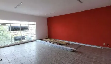 Prédio de 382m² no Centro de São Bernardo do Campo - SP