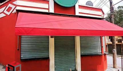 Prédio à venda 2 quartos 4 vagas Assunção - São Bernardo do Campo - SP