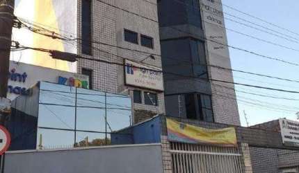 Prédio à venda 2 vagas Assunção - São Bernardo do Campo - SP
