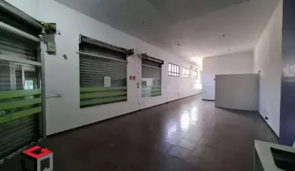 Prédio para aluguel 3 vagas Rudge Ramos - São Bernardo do Campo - SP
