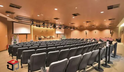 Prédio para aluguel 70 vagas Luz - São Paulo - SP