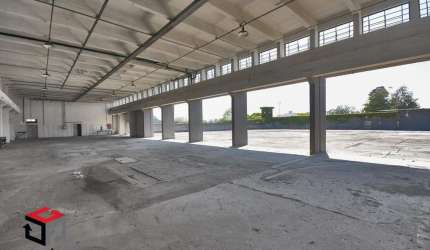 Prédio para aluguel 10 vagas Jaguaré - São Paulo - SP