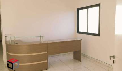 Prédio 200 m² Localizado No Bairro Nogueira Diadema - SP