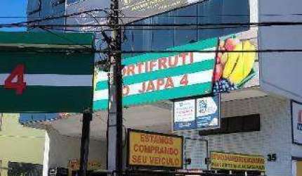 Prédio de 1949,86m² no Bairro Assunção em SBC - SP