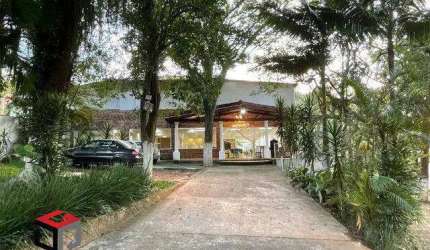Prédio à venda 40 vagas Rio Grande - São Bernardo do Campo - SP