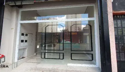 Prédio para aluguel Mirandopolis - São Paulo - SP