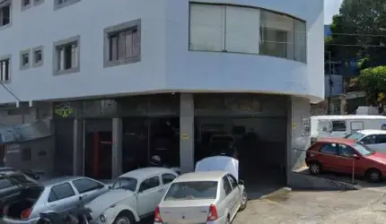Prédio à venda 11 vagas Santa Terezinha - São Bernardo do Campo - SP