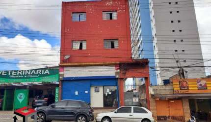 Prédio à venda 2 quartos 4 vagas Centro - Diadema - SP