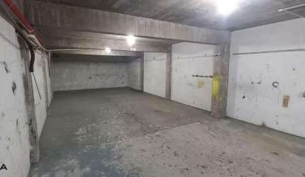 Prédio de 2120m² no Bairro Olímpico em SCS - SP
