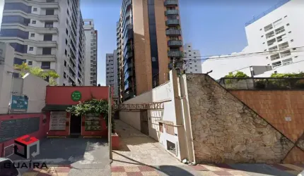 Prédio com 630m² localizado no Bairro Santo Antônio em São Caetano do Sul- SP.