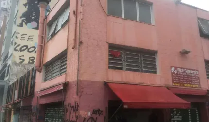 Predio Comercial- 360m², Centro- São Paulo - SP