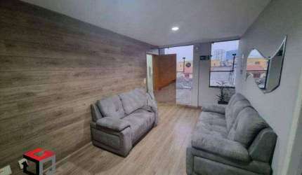 Excelente Prédio Comercial para Locação - 694 m²