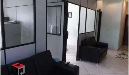 Prédio à venda 5 vagas Centro - São Bernardo do Campo - SP