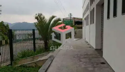 Prédio para aluguel Rio Grande - São Bernardo do Campo - SP