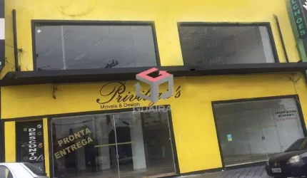 Prédio de 560 m² no Centro de São Bernardo do Campo - SP
