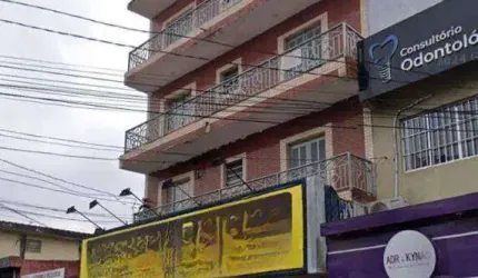 Prédio à venda 12 quartos Nogueira - Diadema - SP