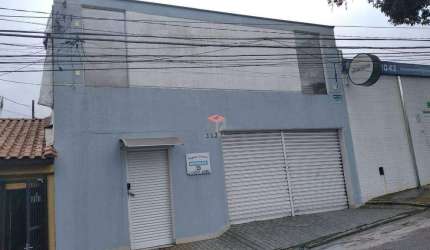 Predio comercial (Republica)