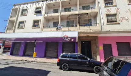 Prédio 2400 m² Localizado No Bairro Centro Santo André - SP