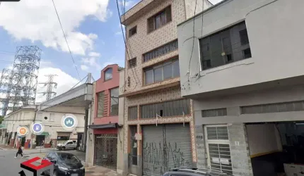 Prédio à venda 4 quartos 1 suíte 10 vagas Centro - São Caetano do Sul - SP