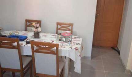 Apartamento 50 m² Localizado No Bairro Sacomã São Paulo - SP