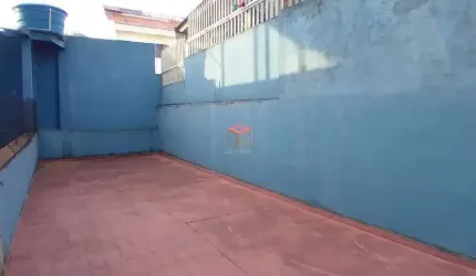 Prédio comercial com 450 de área construída!