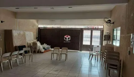 Prédio à venda 3 vagas Ferrazópolis - São Bernardo do Campo - SP