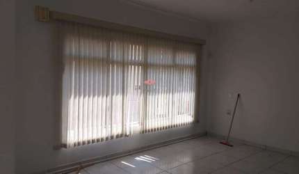 Prédio de 550m² no Bairro Anchieta em São Bernardo do Campo - SP