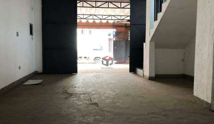Ótimo prédio comercial à venda, 380 m² - Vila Dusi - São Bernardo do Campo/ SP