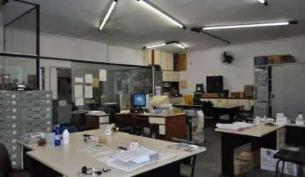 Prédio para aluguel 6 vagas Das Nações - Santo André - SP