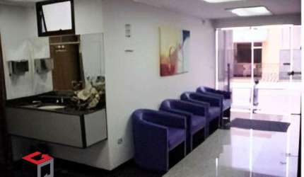 Prédio comercial- 1.000m², Centro- São Caetano do Sul
