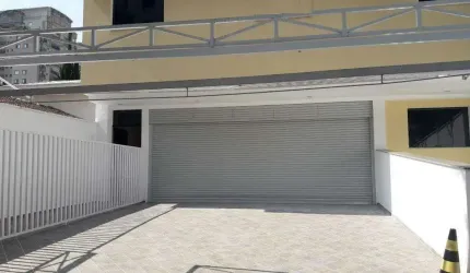 Prédio à venda 4 vagas Centro - Santo André - SP