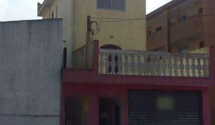 Terreno 192 m² Localizado No Bairro Ferrazópolis São Bernardo do Campo - SP