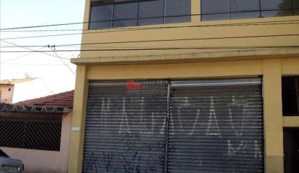 Prédio à venda 2 vagas Silveira - Santo André - SP