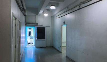 Prédio comercial para locação, 390 m² - Centro de São Bernardo do Campo