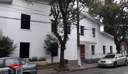 Prédio Comercial para Aluguel no Jardim do Mar - São Bernardo do Campo