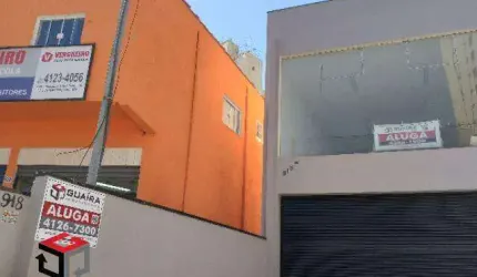 Prédio para aluguel 2 vagas Jardim do Mar - São Bernardo do Campo - SP