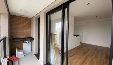Apartamento à venda 2 quartos 1 suíte 1 vaga Jardim do Mar - São Bernardo do Campo - SP