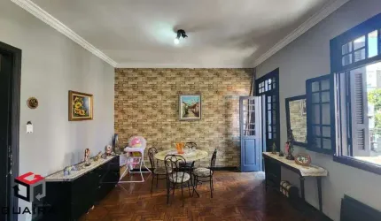 Casa Comercial em Vila Romana com 250m²