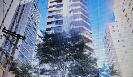Cobertura em Higienópolis - SP, 836 metros, 4 suites, 6 vagas de garagem