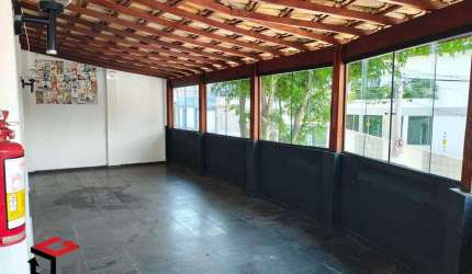 Casa para aluguel 5 vagas Jardim do Mar - São Bernardo do Campo - SP