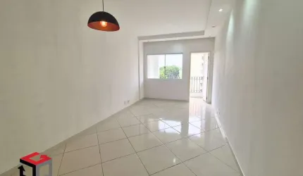 Apartamento à venda 2 quartos 1 vaga Nova Petrópolis - São Bernardo do Campo - SP