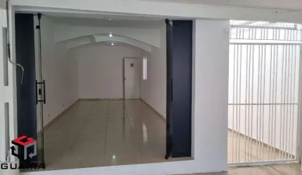 Salão para aluguel Centro - São Bernardo do Campo - SP