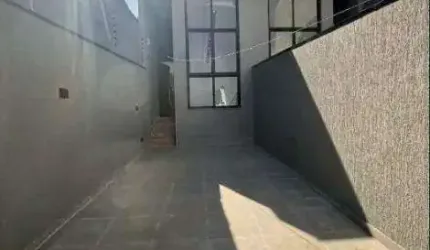 Casa à venda 3 quartos 2 suítes 3 vagas Metalúrgica - Santo André - SP