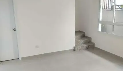 Imóvel em Condomínio Fechado à venda 2 quartos 1 suíte 1 vaga Centro - Diadema - SP