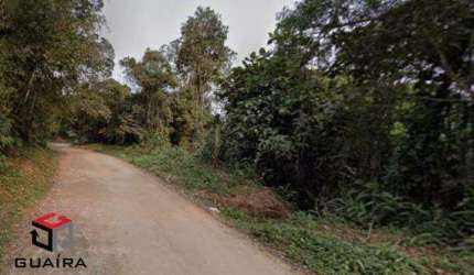 Terreno à venda Varginha - São Bernardo do Campo - SP