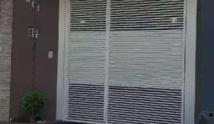 Sobrado à venda 2 quartos 1 suíte 2 vagas Das Nações - Santo André - SP