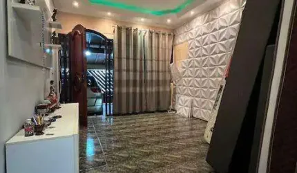 Sobrado à venda 4 quartos 1 suíte 2 vagas Capuava - Santo André - SP