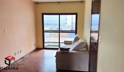 Apartamento à venda 3 quartos 1 suíte 2 vagas Rudge Ramos - São Bernardo do Campo - SP